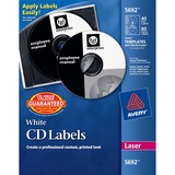 Avery CD/DVD Label(s)