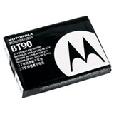  Motorola BT-90 Lithium Ion Cell Phone