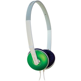 Audio-Technica ATH-ES3W Portable Stereo Headphone