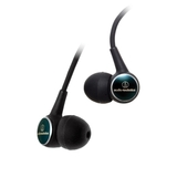 ATH-CK10A - Audio-Technica ATH-CK10 Stereo Earphone