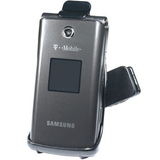 Samsung Cell Phone Xentris Cell Phone Holster TheNerds.net