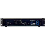 Pyle PylePro PZR6XA Power Amplifier