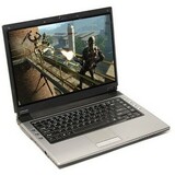 WNBI-1SGR10 - Visionman WNBI-1SGR10 15.4" Notebook - Intel Core 2 Duo T8100 2.10 GHz