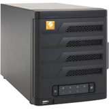 SSTE-2NAS50 - Visionman Storango SSTE-2NAS50 Network Storage Server