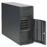 Visionman Acserva ATSX-250V00 Server