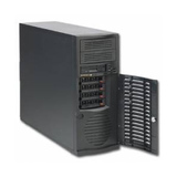 Visionman Acserva ATSO-355P00 Server