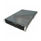 ARSX-350V10 - Visionman Acserva ARSX-350V10 2U Rack Server - 2 x Intel Xeon E5405 2 GHz