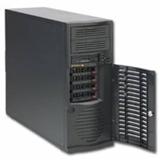 Visionman Acserva ATSX-250V10 Server