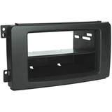 Scosche ST2430B 2008 Smart ForTwo Passion/Pure Double DIN or DIN With Pocket