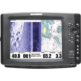 407160-1V - Humminbird 1197c SI Marine GPS Navigator