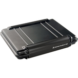 Pelican HardBack 1080CC Notebook Case - Black