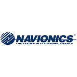 NAVIONICS Navionics Land/Marine Map