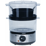 The Metal Ware ST-25 Cooker & Steamer