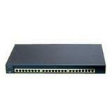 Refurbished - Cisco Catalyst 2950G-24 Ethernet Switch