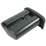Lenmar DLCE4 Lithium Ion Digital Camera Battery