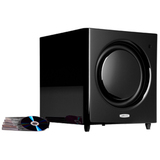 polkaudio DSW microPRO 4000 Woofer - DSW4000