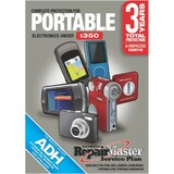 Warrantech Warranty - ARMPA3350