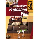 Warrantech Warranty - ARMFN54000