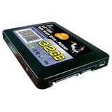 Cavalry 32 GB External Solid State Drive - Retail