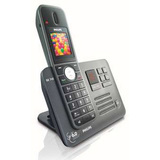 Philips SE7451B Cordless Phone