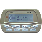 Harman Device Remote Control - REM45S20