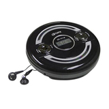 DPI GPX PC308B CD Player - PC308B