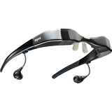 BLK CRYSTAL UNI PMV - PMVCRBK10010EN