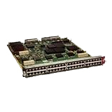 Cisco Catalyst 6500 Series 48 Port Gigabit Switching Module