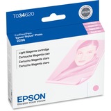 EPSON Epson Light Magenta Ink Cartridge