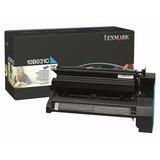 Lexmark Cyan Toner Cartridge