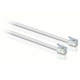Philips Phone Line Cable - SWL6140W17