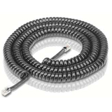 Philips Phone Line Cable (Coiled) - SWL416517