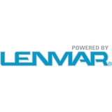 LENMAR Lenmar PDABCX2 Lithium Polymer Personal Data Assistant Battery