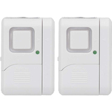 GE GE Security Alarm