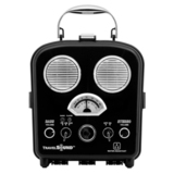 i.Sound DGUN-113 Audio Box Radio Tuner - DGUN113