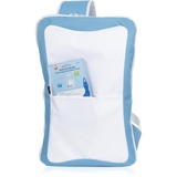 CTA Digital Wii Fit Travel Bag - WIWFT
