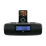 CI3807B - GPX CI3807B iPod Clock Radio
