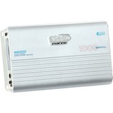 BOSS Boss MR1000 Marine Amplifier - 100 W RMS - 1 kW PMPO - 4 Channel