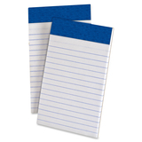 Evidence Medium Weight Writing Pad