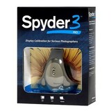 S3P100 - Datacolor Spyder v.3.0 Pro - Complete Product