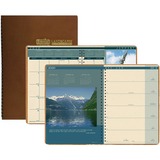 House of Doolittle Landscapes Planner HOD528