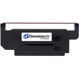 DataProducts E0157 Ribbon - Black, Red