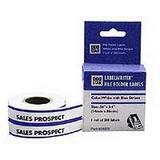 Dymo File Folder Labels