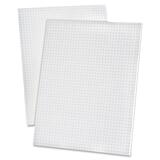 Ampad 22-002 2-Sided Quadrille Pad