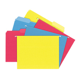 Evidence Hanging Folder