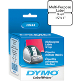 DYMO CORPORATION Dymo White Label