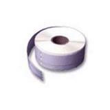 30335 MULTIPURPOSE LABEL 2UP 2 WIDE 1/2 X 1/2 3000 LABELS