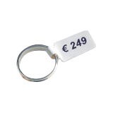 Dymo Jewelry Labels - 30299