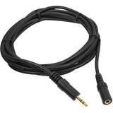 SIIG Stereo Audio Extension Cable - CBAU0212S1