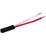 SIIG 16-Gauge In-Wall Speaker Wire - CBAU0912S1